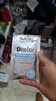decolorante marliou 50g