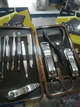 kit manicure y pedicure GRANDE