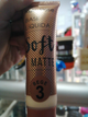 base soft mate ruby rose bege 3