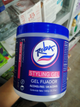gel rolda transparente 1000g