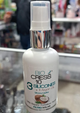 3 silicones tarro 60ml biocress