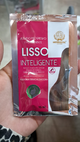 LISO INTELIGENTE SOBRE