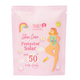 protector solar trendy sachet
