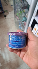 CERA AZULENO 120ml