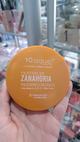 polvos zanahoria raquel habana