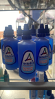 REMOVEDOR 60ML sueño real