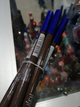 lapiz nailen dark coffe
