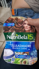 nutribela sobre celulas madre