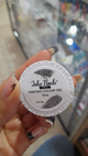 painting gel jolie plateado