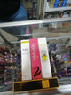 perfumes