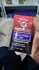 matizarte violeta en sobre marliu