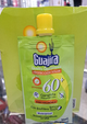 bloqueador guajira