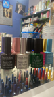 ESMALTE SEMI ECONOMICO