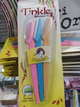 perfiladores tinkle