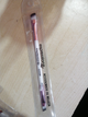 brocha de cejas doble espression