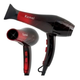 Secador Professional 1800W Kemei