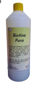 Biotina pura x 1 litro Del Norte