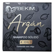 Shampoo solido Argan Bekim x 60grs