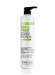 Crema de enjuague Free Fidelite x 900ml