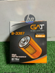 filtro de aceite gat 3387