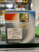 filtro de aceite 6607