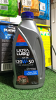 ULTRALUB 20w-50 mineral