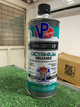 vp racing madditive octanium unleaded