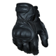 GUANTE CUERO NEGRO XL MARANATHA