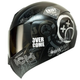 CASCO ICH 3110 S XPACER MORADO/BLANCO