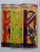 Juego de geometria Flex Scool Mediano