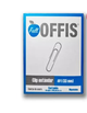Clip Estandar OFFIS
