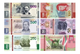 Billetes didactico grandes