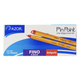 Lapicero FINO PinPoint Azor rojo