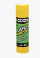Lapiz adhesivo DIXON 36g