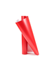 Papel Contac Rojo lustrin