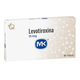 LEVOTIROXINA 25 MCG X 10 TABLETAS MK