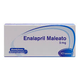ENALAPRIL  5MG  x 10 TABLETAS  COASP