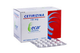 CETIRIZINA 10MG TABLETAS ECAR