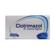CLOTRIMAZOL 1 CREMA VAGINA X 40 GR  COASPHARMA