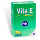 VITAMINA E CAPSULAS 400U.I  MK