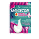 GAVISCON DOBLE ACCION 12 SACHET POR 10ML