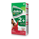 DOLEX  NIÑOS JARABE 2* 90ML