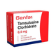 TAMSULOSINA0,4MG X 30 CAPSULAS GENFAR