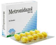 METRONIDAZOL OVULO X 500 MG COLMED