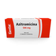AZITROMICINA500MG TABLETAS GENFAR