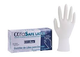 GUANTES TALLA  M LATEX  ALFA