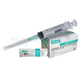 JERINGA DESECHABLE 5 ML  ALFA TRADING