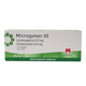 MICROGYNON 30 (0,15 MG  LEVONORGESTREL y 0,03  MG de ETINILESTRADIOL)X  21 COMPRIMIDOS