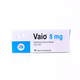 BETAHISTINA8MG VAIO TABLETAS LABQUIFAR