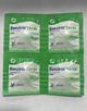 BENZIRIN VERDE MASTICABLE TABLETAS X UNIDAD